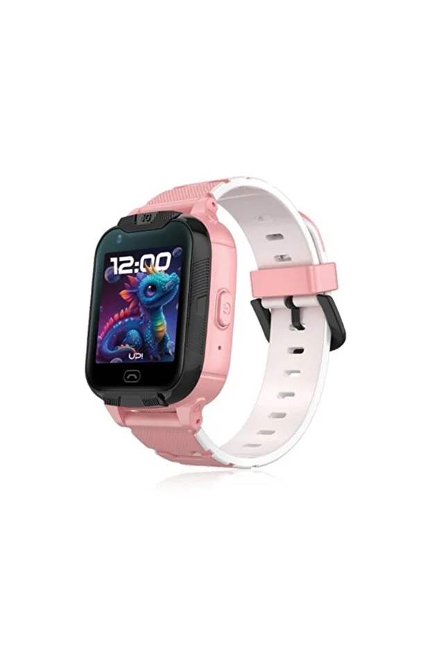 Upwatch Upsmart Kids GPS 4G Çocuk Saati